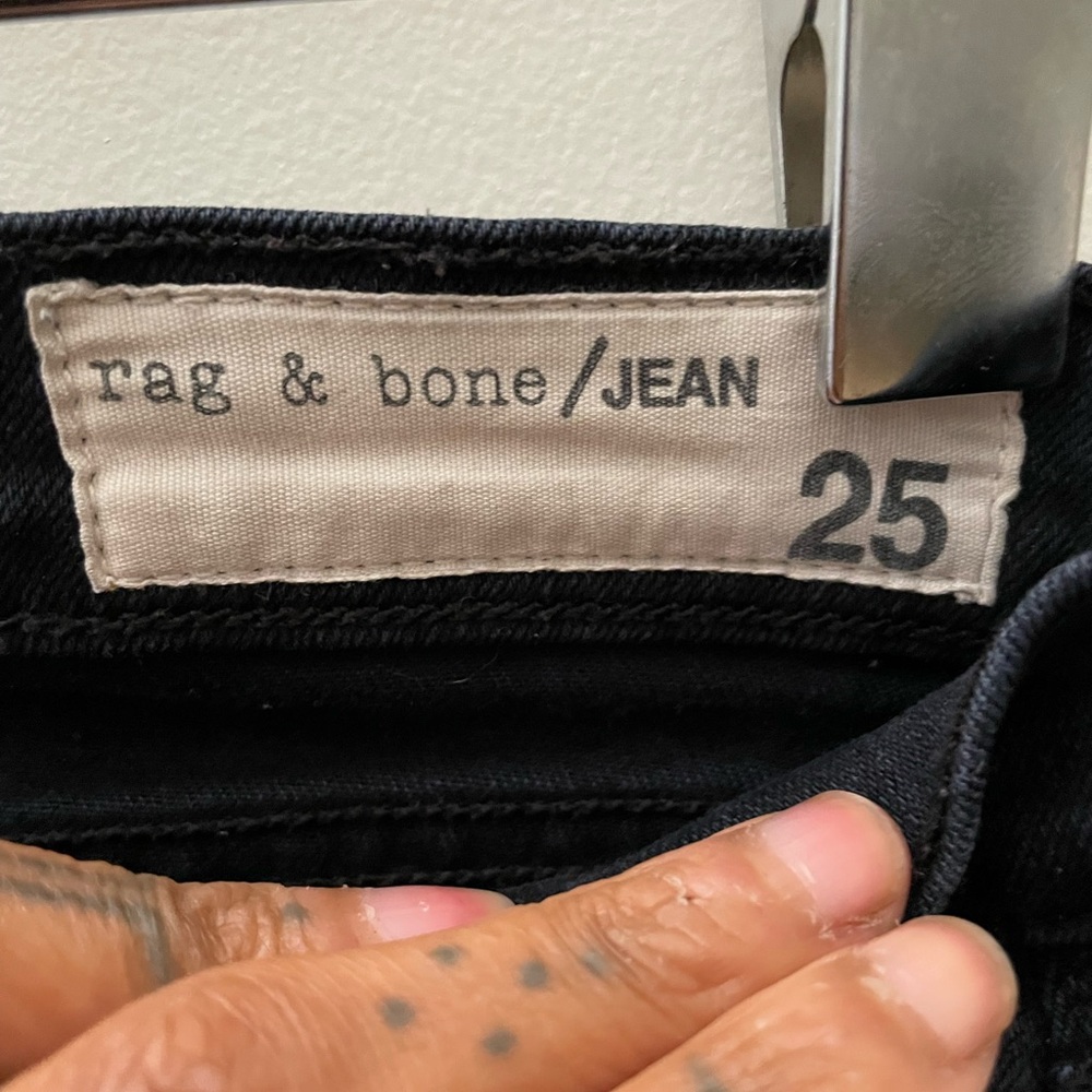 Rag & Bone | The Dre